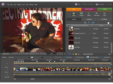 Adobe Premiere Elements 4.0 review